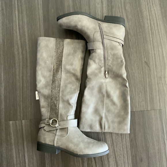 Falls Creek Shoes - Falls Creek Fashion Boots NWT